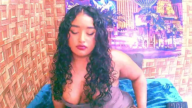 IndianAngel4u webcam
