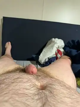 trucker05 (M young) - Cum