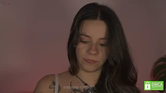 nyx_97 webcam