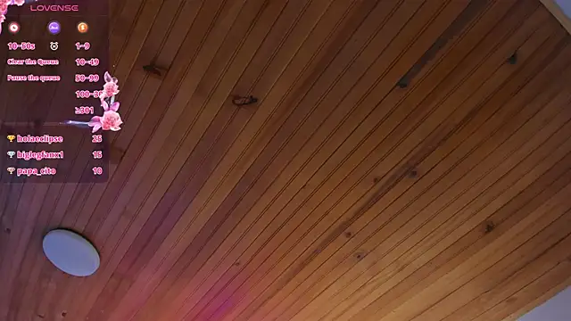 irisbeel - Irisbeel's free webcam - UK Sex Cams