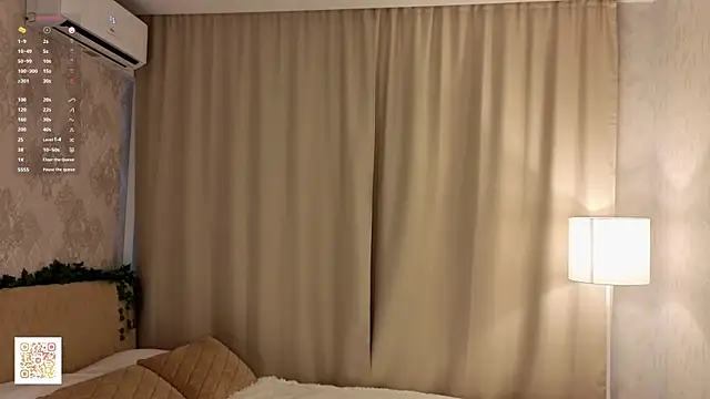 JoslynContrera webcam