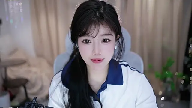 美女Cecily在线直播