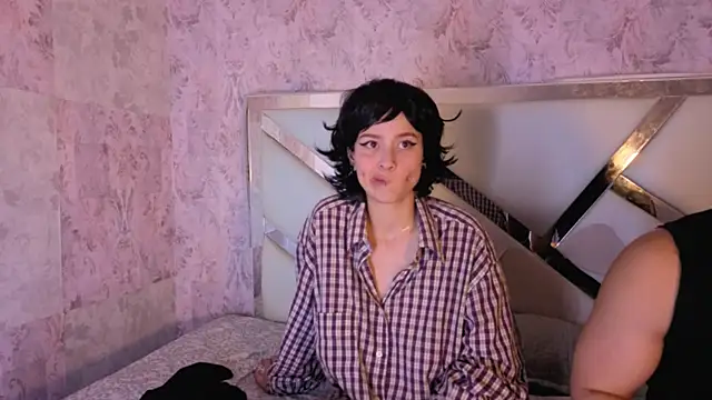 Benny_and_Mark webcam