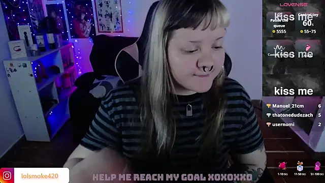 Bdsm_and_fries webcam