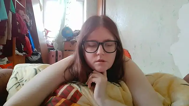 DesireMelissa webcam