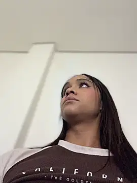 Isabella-Teen webcam