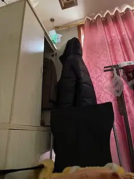 yixianshen188 webcam