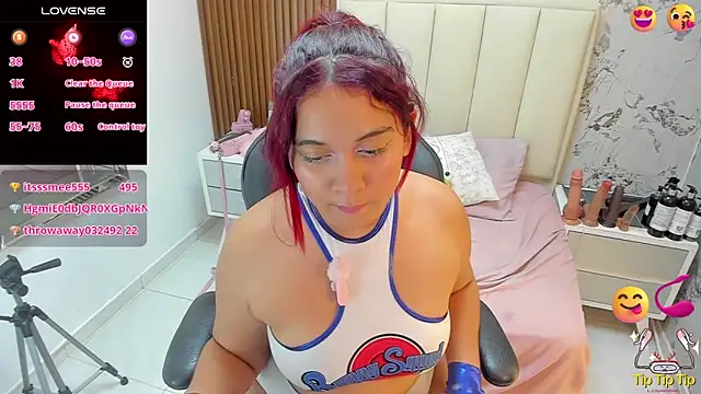 MADISON_ROWAN1 webcam