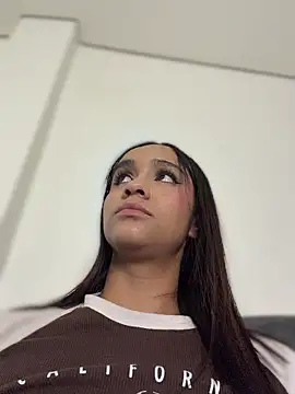 Isabella-Teen webcam