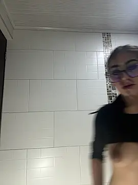 SCARLETT_INK_ webcam