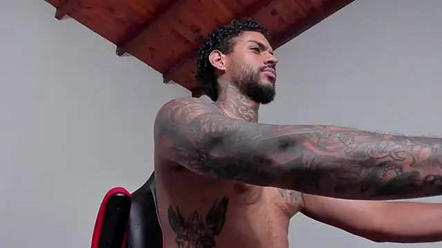 LuigiVitale_1 webcam