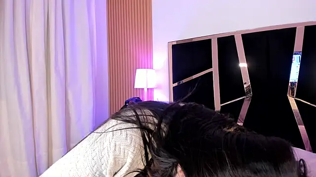 Genesis_And_Jack_ webcam