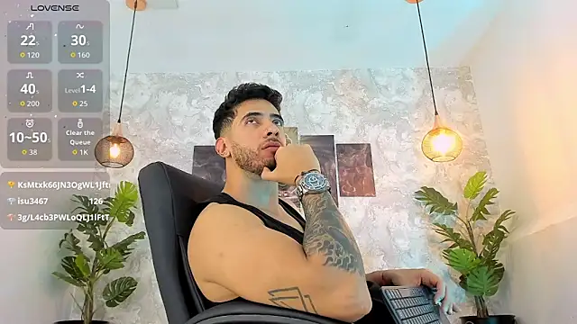 nate_franco - Nate_franco's free webcam - UK Sex Cams