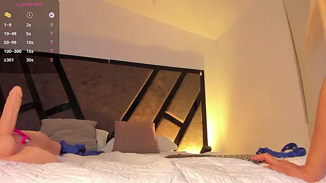 CamilaPreston webcam