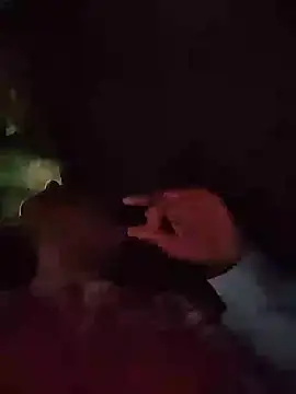 SelenaHouston webcam