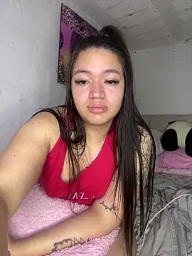 GemaGranadoss webcam