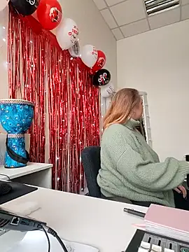 Juicy_PeachLux webcam