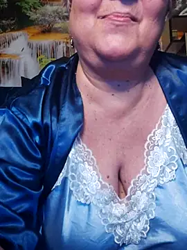 QueenPammy1 webcam
