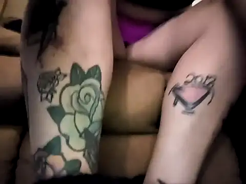 SparklesB1tch webcam