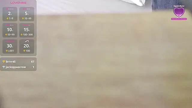 shyblacksweetiee webcam