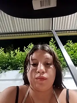 Virgin-Totona webcam