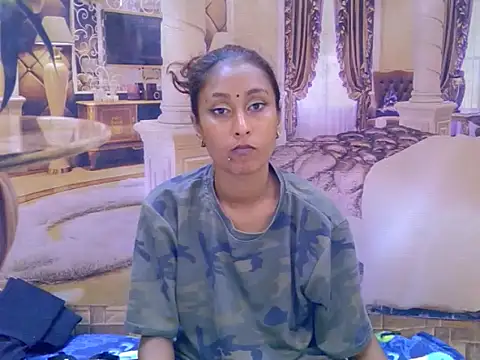 IndianSexyButt webcam