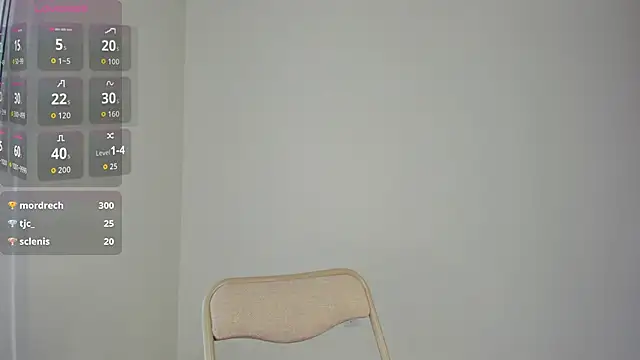 Helen__spark__ webcam