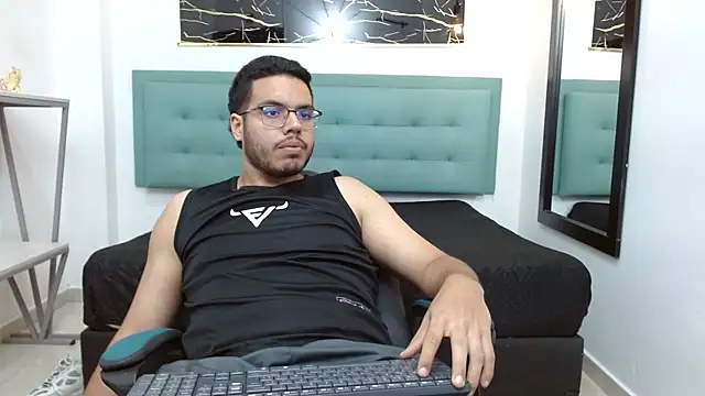 Preview of trevor_ash