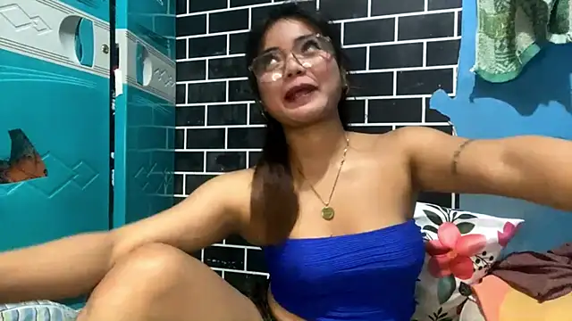 KrishnaCarridine webcam