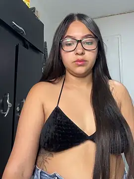 esmeralda_diaz_ webcam