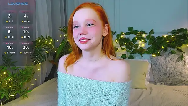 Elfa_Mirielle webcam