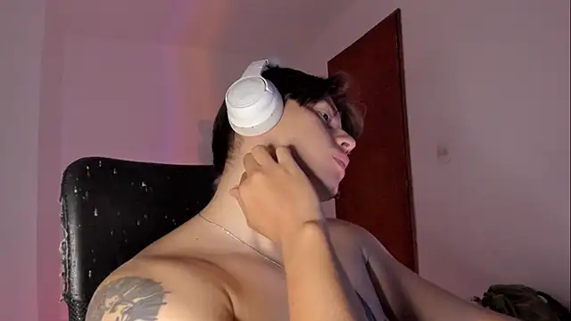 Giordano_Russo webcam