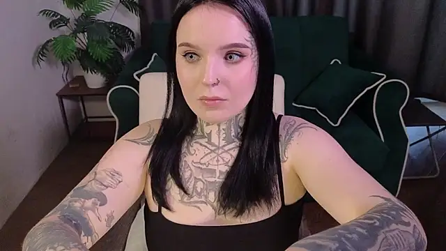 atomic-ketchup - ATOMIC-KETCHUP's free webcam