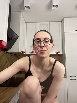 MartiniiSelenna webcam