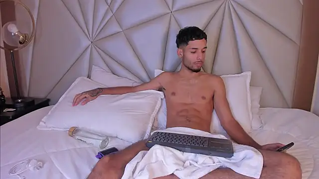 Thiagoferreti webcam