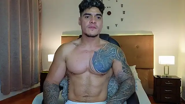 Steven_Velez webcam
