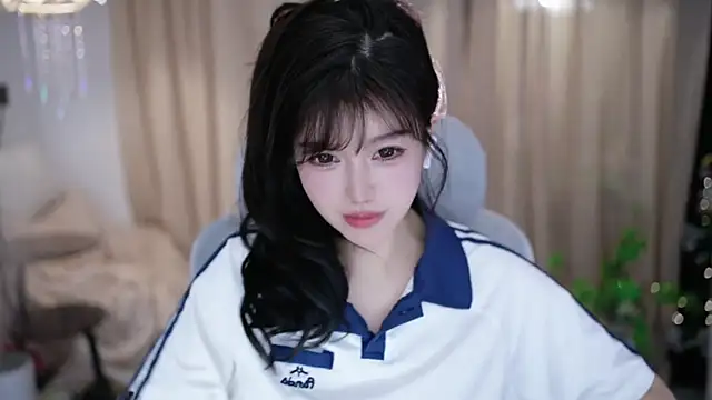 美女Cecily在线直播