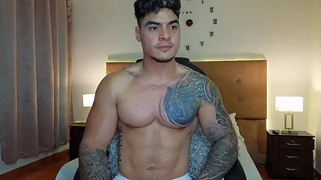 Steven_Velez webcam