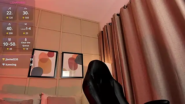 _cloe_martinez webcam