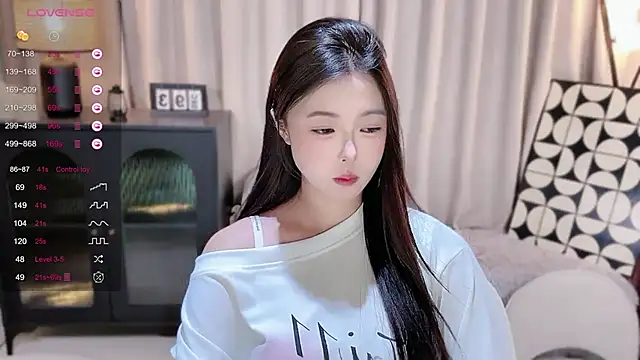 美女Ubela_7在线直播