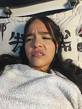 SweetFortuner webcam