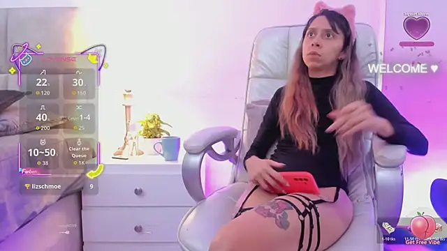 Goddess__Lilith webcam