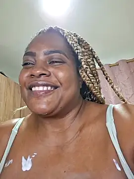 GoddessCarrie webcam