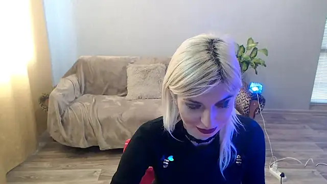 SexyBeatriice webcam