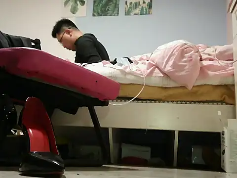 VX-babygirl3323 webcam