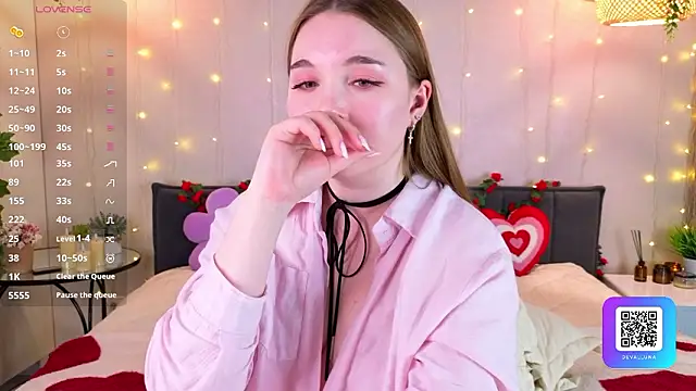 ConstanceHelms webcam