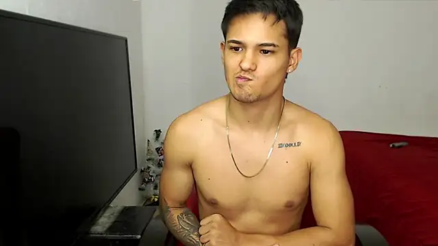 Alex_mojica webcam
