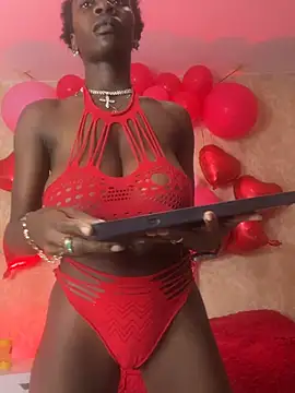 MorenaLush_Eup webcam