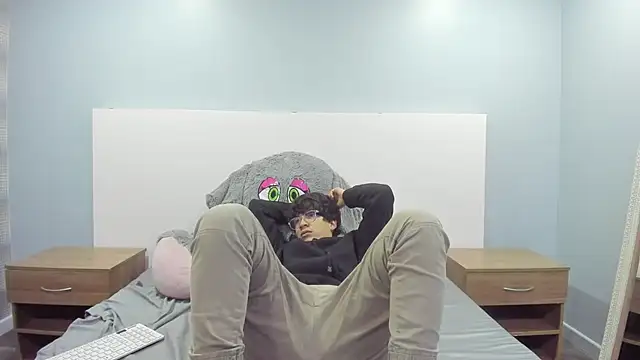 Desire_Ecstasy webcam