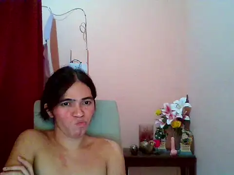sweet_yummy69 webcam